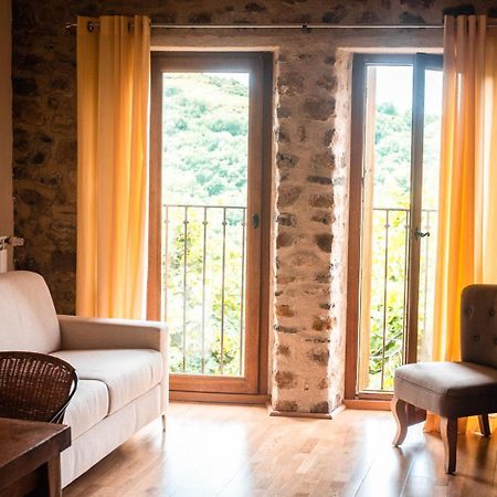La Palombe Hotel Octon Bilik gambar