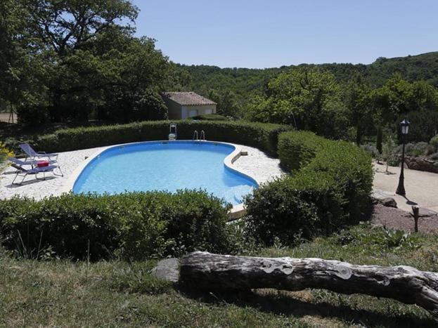 La Palombe Hotel Octon Luaran gambar
