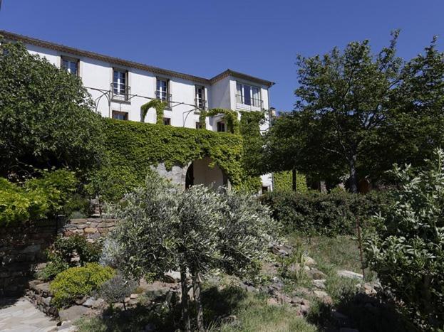 La Palombe Hotel Octon Luaran gambar