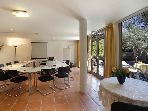 La Palombe Hotel Octon Luaran gambar