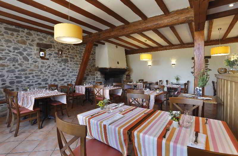 La Palombe Hotel Octon Luaran gambar