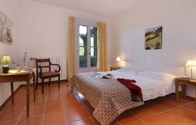 La Palombe Hotel Octon Luaran gambar