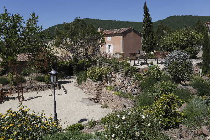 La Palombe Hotel Octon Luaran gambar