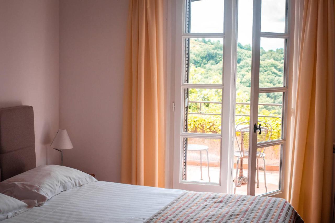 La Palombe Hotel Octon Bilik gambar